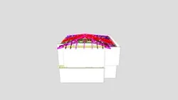 3875 - 3D model