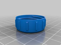 50mL Falcon Tube Cap