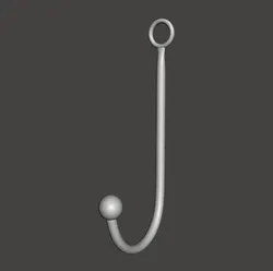 Adult Toy AC14-01 STL OBJ