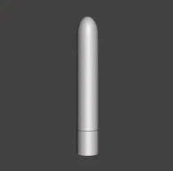 Adult Toy AC14-12 STL OBJ