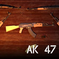 Ak-47