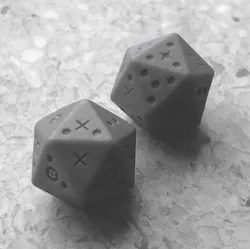 Another D20