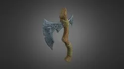 Axe
