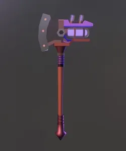 Axe