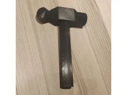 Ball-Pein Hammer