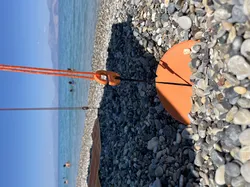 Beach anchor