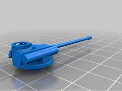 Begleitpanzer 57, Bglt.Pz. 57