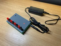 Bench Power Supply - ATX Pico PSU