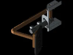 brake pedal sysytem