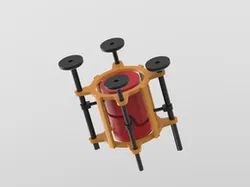 cam assembly