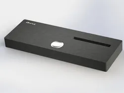 CARUS DOCK V.3