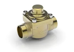Castel 3122/11 Check Valve 1 3/8"