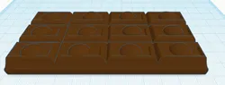 chocolate bar