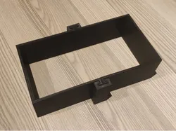 Concrete Brick Mold
