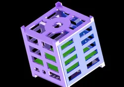 cubesat