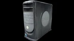 Dell Computer Scan LOWPOLY
