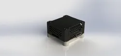 DJI O3 Air Unit Adapter