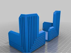 Edges for Ender 6