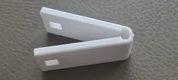 Fence holder