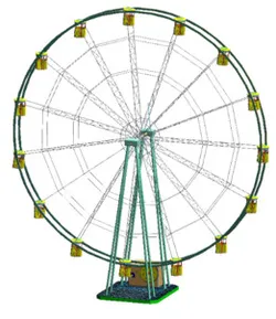 Ferris Wheel