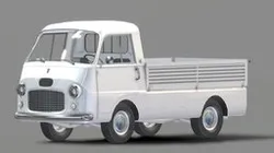 Fiat 1100T (1958)