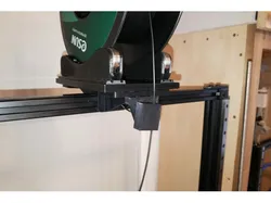 Filament Runout Sensor