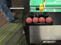 Foosball Tray