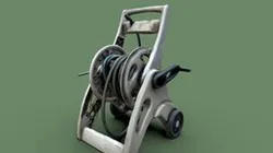Hose Holder Scan