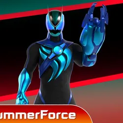 Kamen Rider Zeztz - Stream