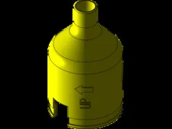 Keyswitch Splashguard