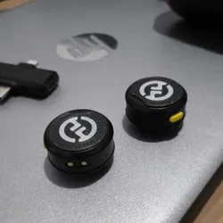 Lapel Mic Protective Cap