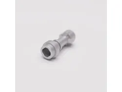 LEGO style lightsaber hilt
