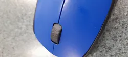 Logitech M717 Replacement Scroll Wheel