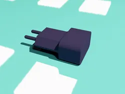 Microsoft Charger