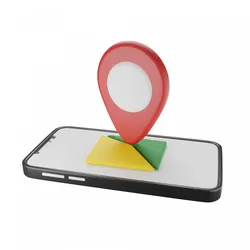 Mobile Map