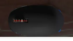 Mouse concept 1