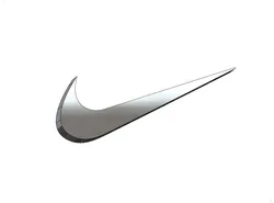 Nike logo (+DXF)