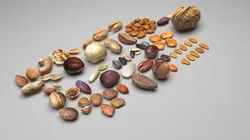 Nuts Collection