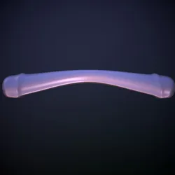 Penis AC12-02 STL OBJ