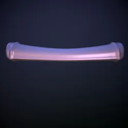 Penis AC12-04 STL OBJ