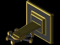 perpetual motion machine