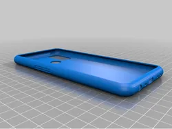 Phone case Oppo a53