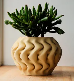 Pot 9