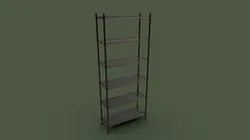 Poter_etagere