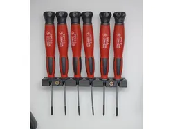 Precision Screwdrivers Holder