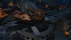 Roller coaster