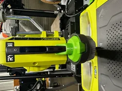 Ryobi Hobby Station TS100 Adapter