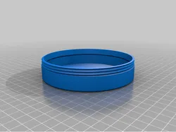 Silica Gel container for DRY Box