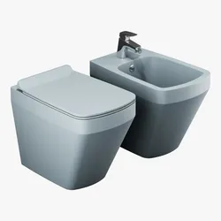 Simas baden baden bb 01 bb 04 toilet