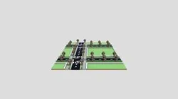 simple-road